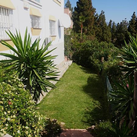 Villa Seaview Suncoast Luxury Málaga Eksteriør bilde