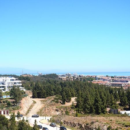 Villa Seaview Suncoast Luxury Málaga Eksteriør bilde