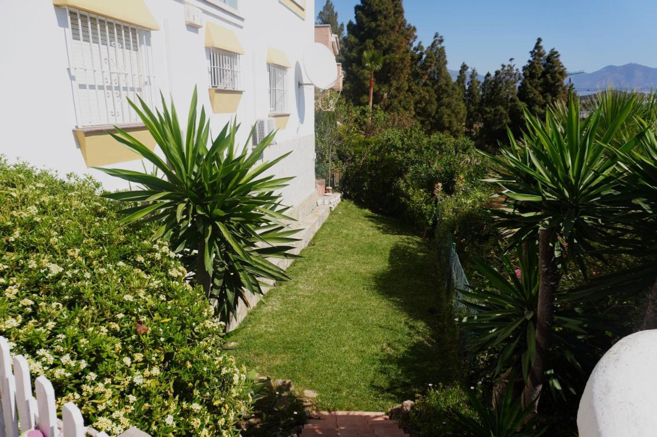 Villa Seaview Suncoast Luxury Málaga Eksteriør bilde