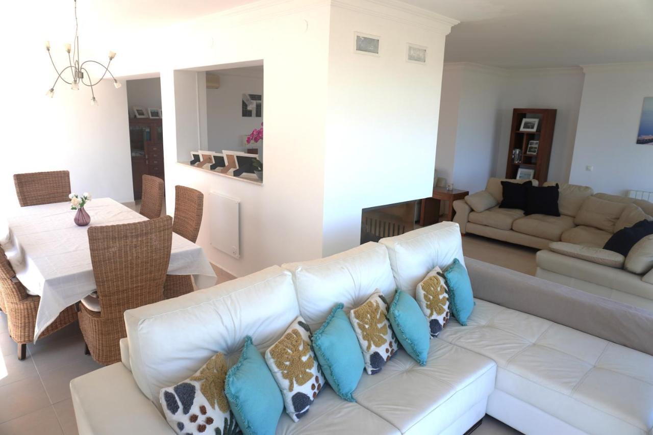 Villa Seaview Suncoast Luxury Málaga Eksteriør bilde