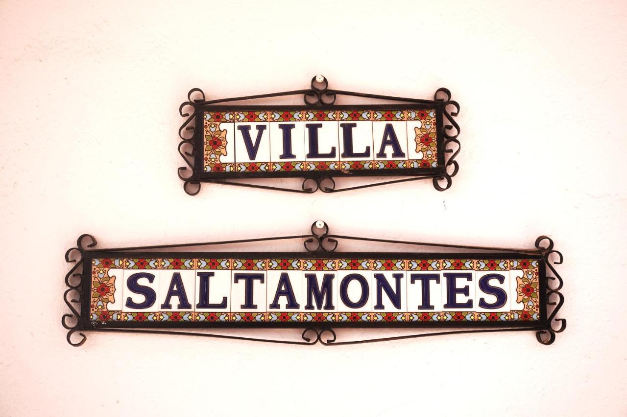 Villa Seaview Suncoast Luxury Málaga Eksteriør bilde
