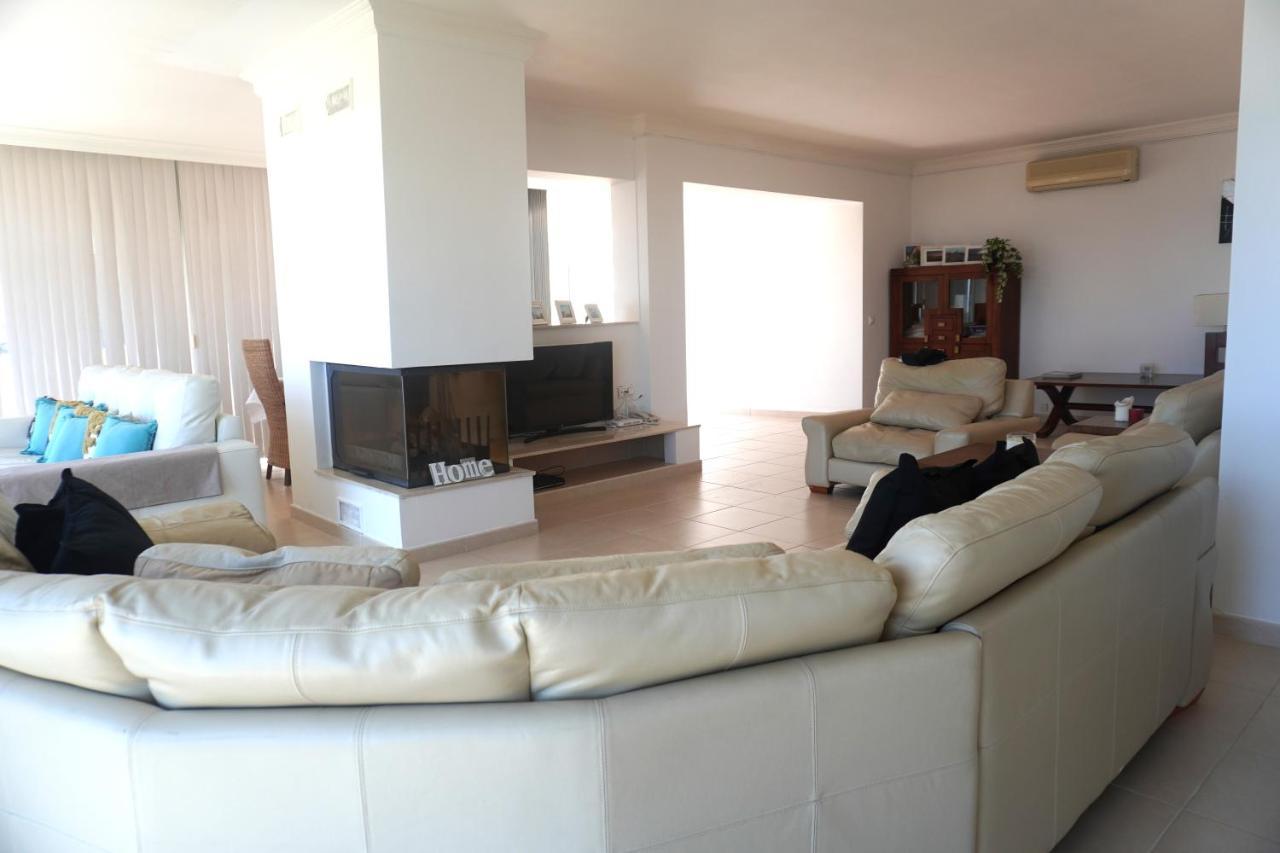 Villa Seaview Suncoast Luxury Málaga Eksteriør bilde