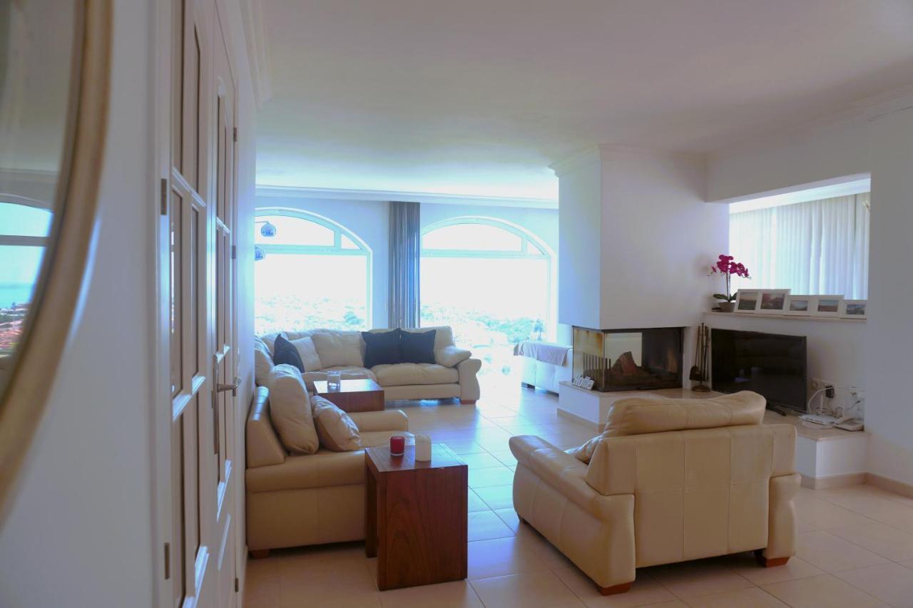 Villa Seaview Suncoast Luxury Málaga Eksteriør bilde