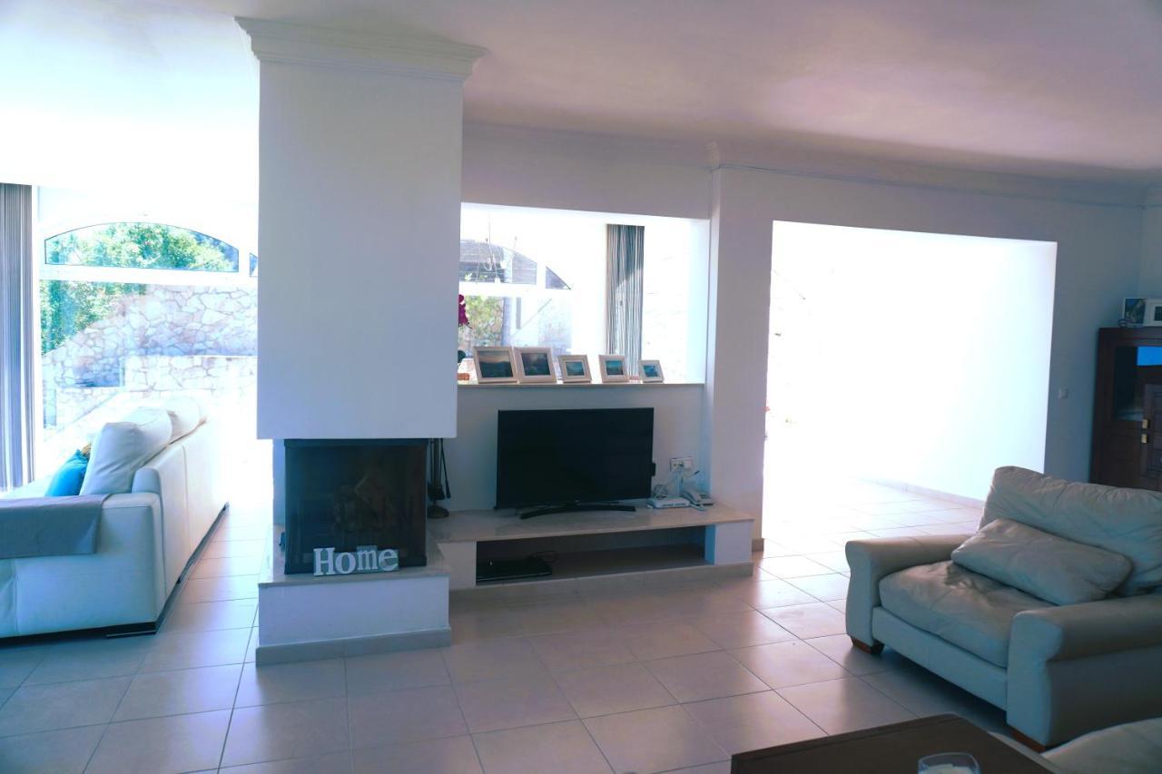 Villa Seaview Suncoast Luxury Málaga Eksteriør bilde