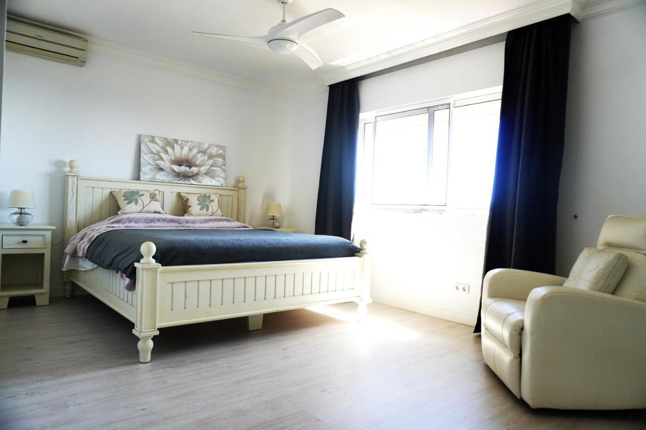 Villa Seaview Suncoast Luxury Málaga Eksteriør bilde
