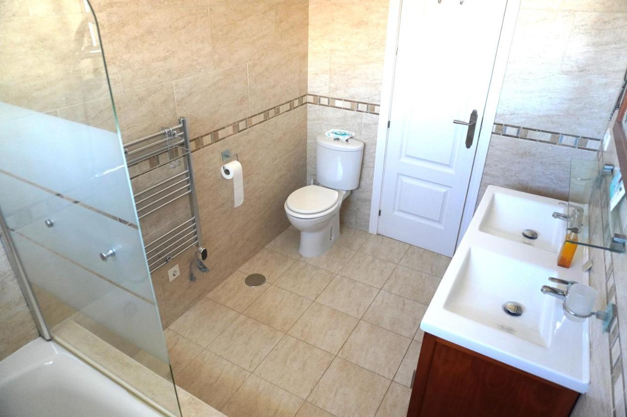 Villa Seaview Suncoast Luxury Málaga Eksteriør bilde